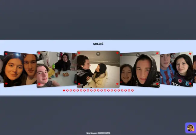 İyiki Doğdun Yenge